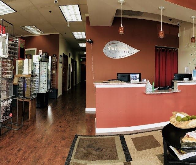 Portland Eye Clinic photo