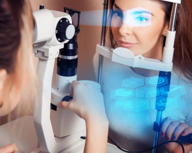 Precision Keratoconus Treatment Center of Pennsylvania photo