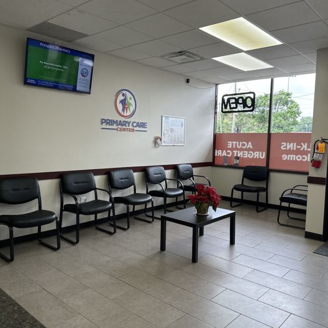 Primary Care Center, Melvindale photo