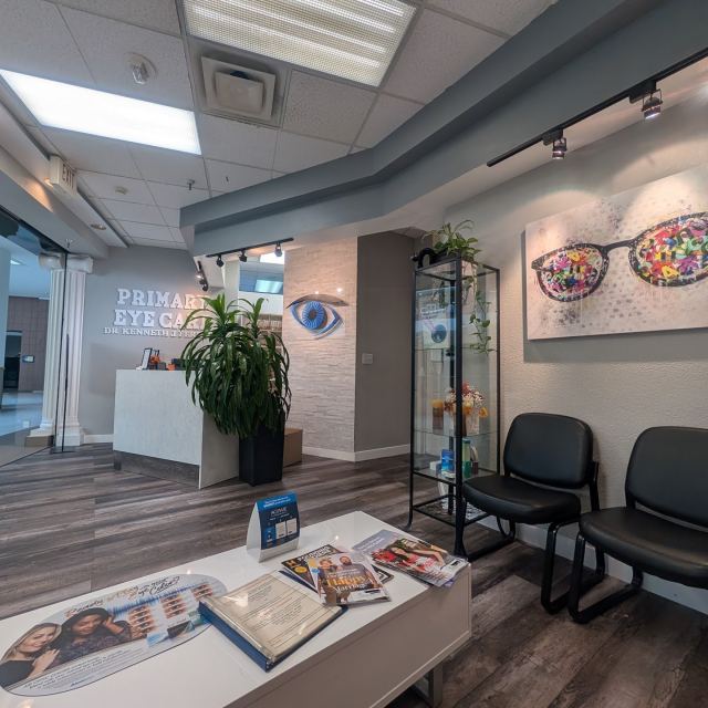 Primary Eye Care photo