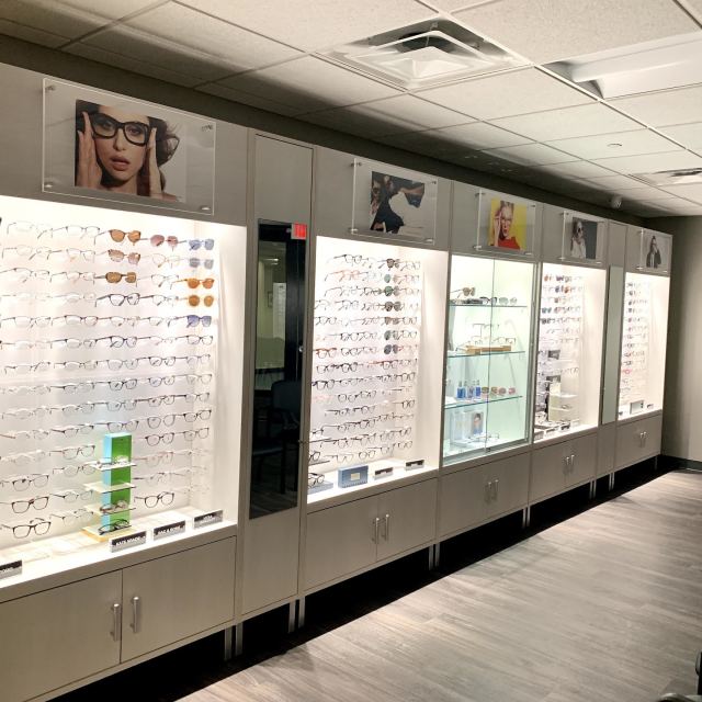 Professional Eye Wear Designs photo