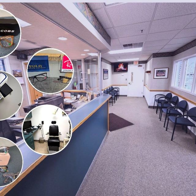 Providence Eye Associates photo