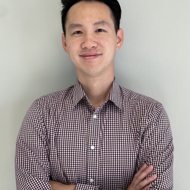 Quyen N. La, OD photo