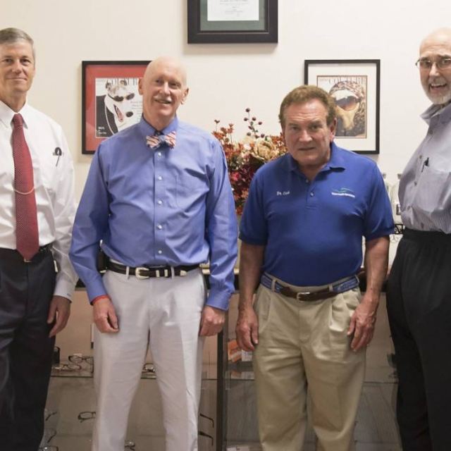 RealEyes Vision Center photo