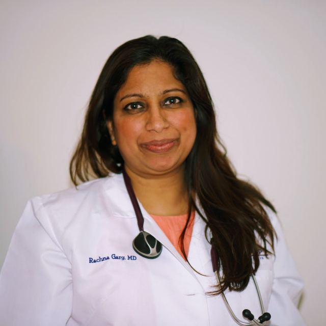 Richa Singh, MD photo