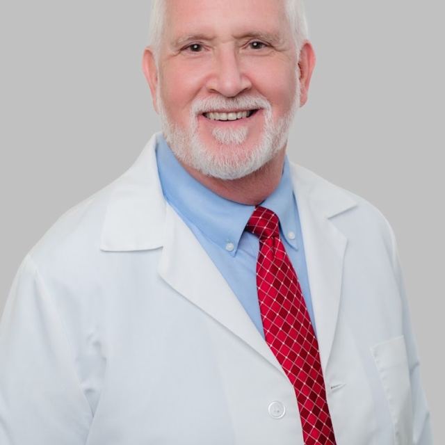Richard D Hawkins, MD photo