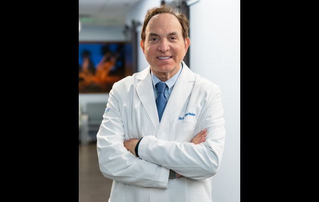 Risser Thomas Eye Clinic: Robert Thomas MD photo