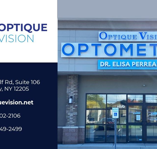 Riverfront Optical at Opthalmic Consultants of the Capital Region photo