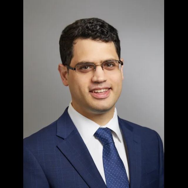 Robert A Wiznia Md photo