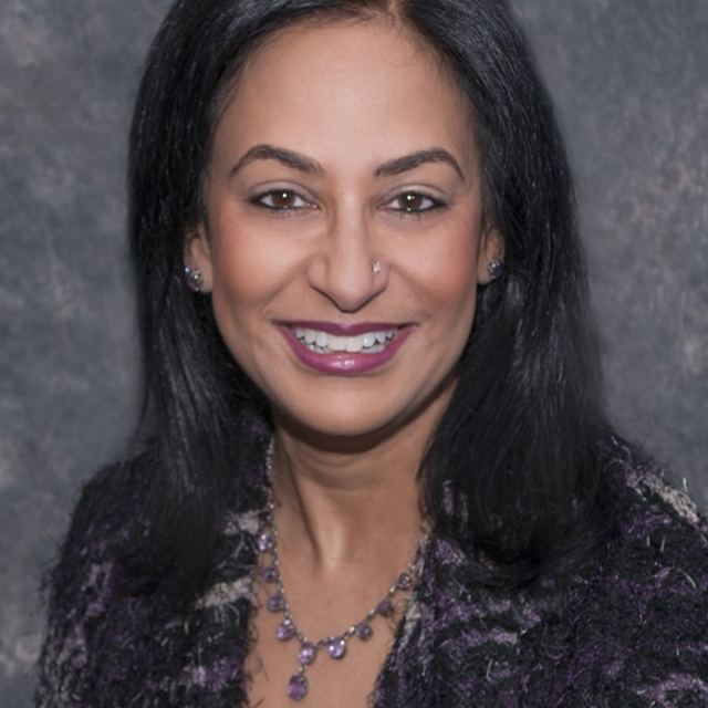 Robin M. Segal, OD photo