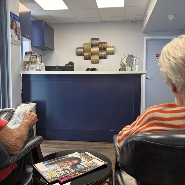 Rosenberg Eye Center photo