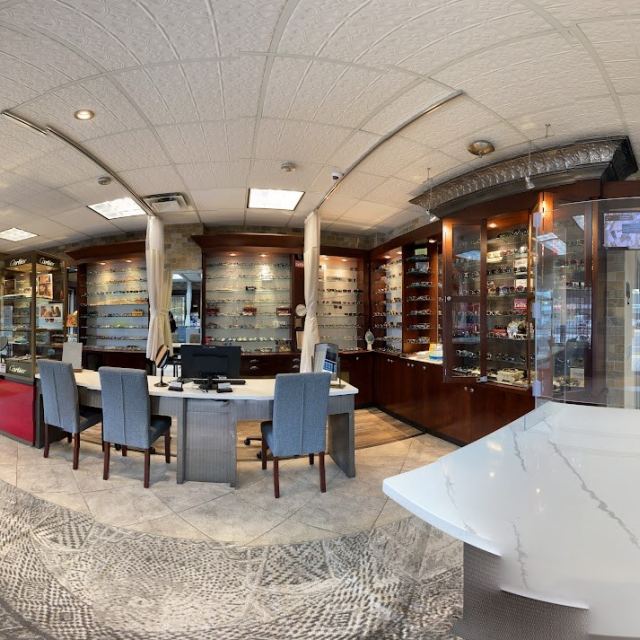 Roslyn Eye Centre photo