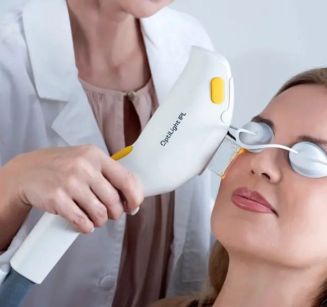 Ross Eye Institute photo