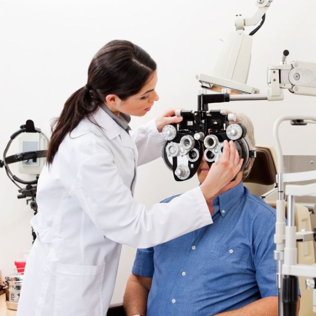 Roth Vision Care, Doctor of Optometry, PLLC photo