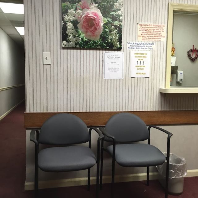 Ruffini John J MD photo