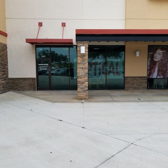 Sackwood Eye Center photo