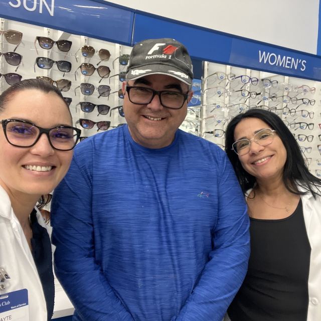 Sam's Club Optical Center photo