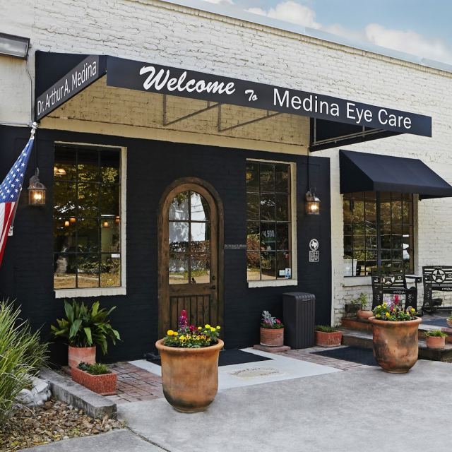 San Antionio Eye Clinic photo