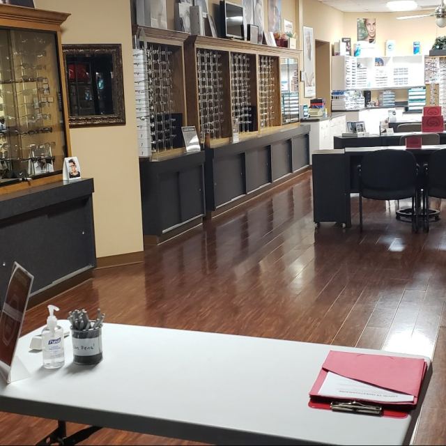 San Antonio Eye Center photo