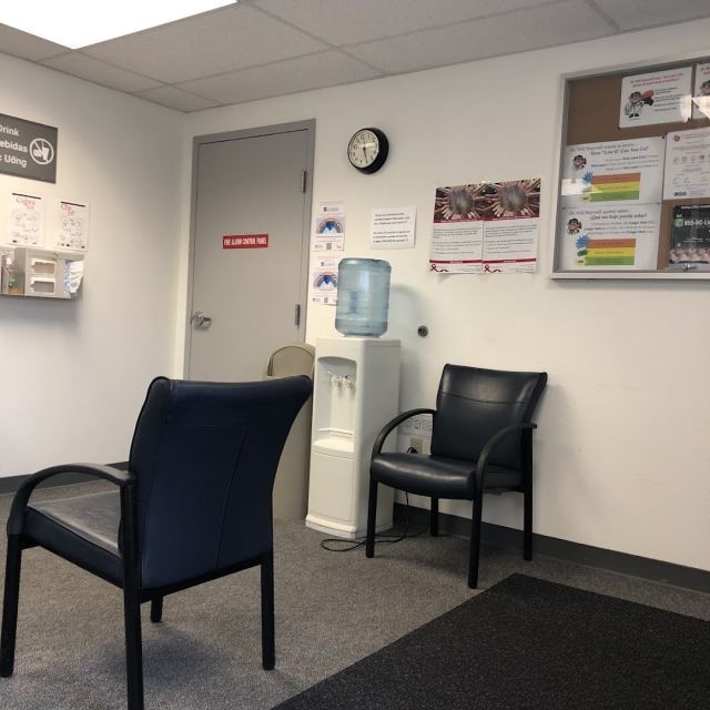 Santa Ana Clinic photo