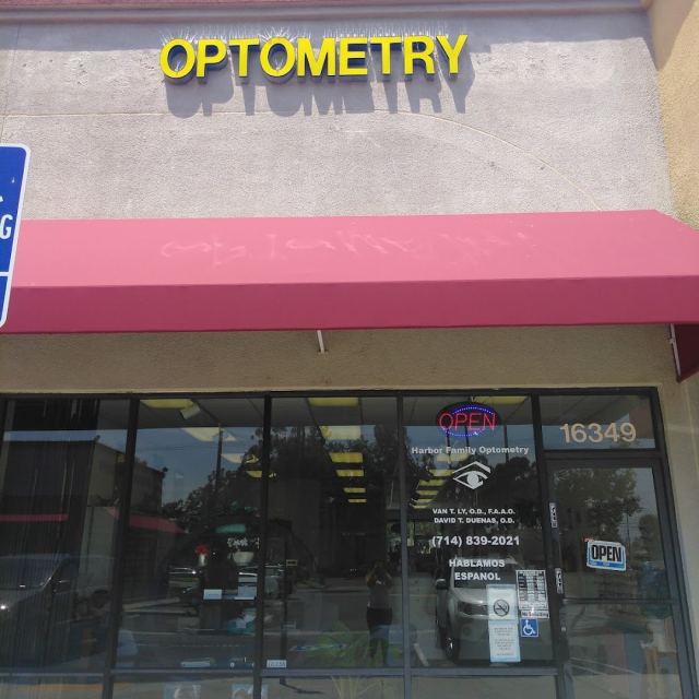 Santa Ana Family Optometry photo