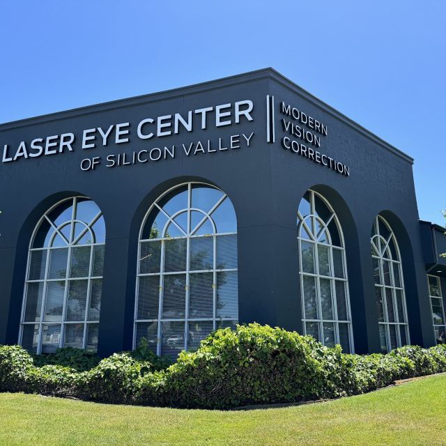 Saratoga Vision Center: Larry Fabian O.D. photo