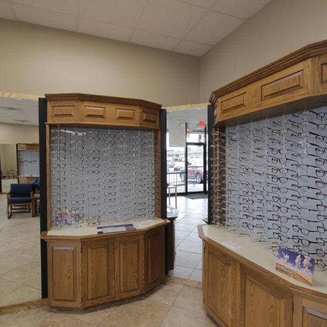 Scleral Lens Center photo