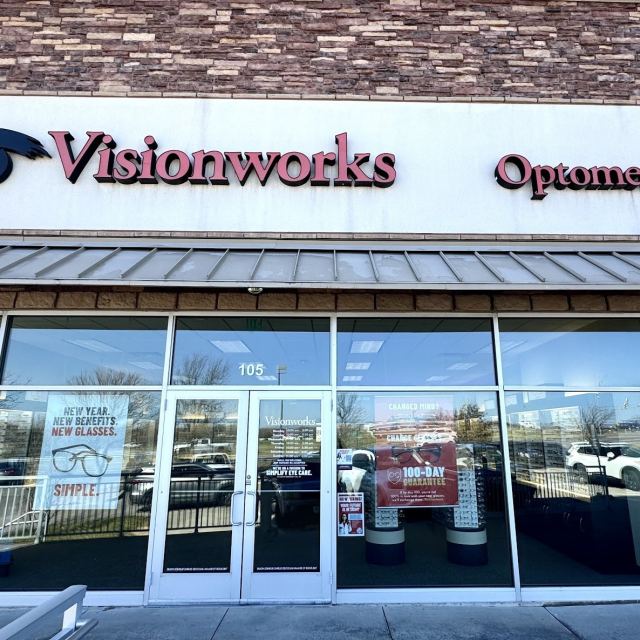 Select Vision Care - Kim T Pham OD photo