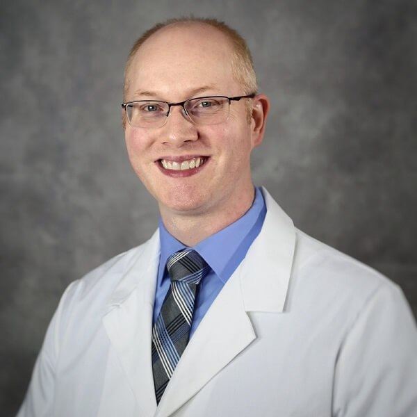 Seth Lambert O.D. photo