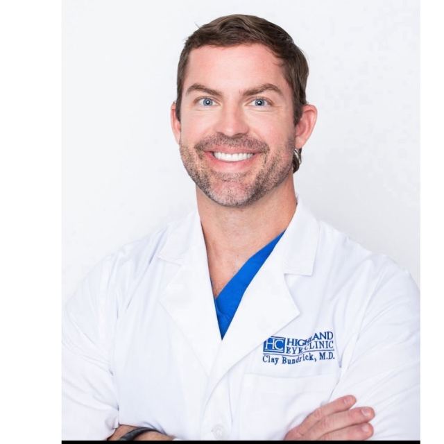Shreveport Eye Clinic: John B. Carmody, MD photo