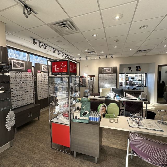 SightMD Yonkers 984 N Broadway photo