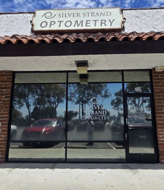 Silver Strand Optometry photo