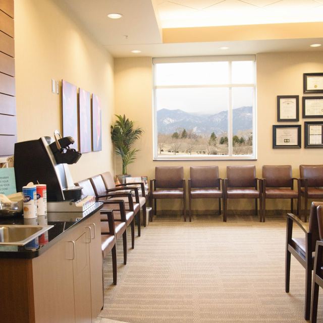 Skyline Vision Clinic & Laser Center photo
