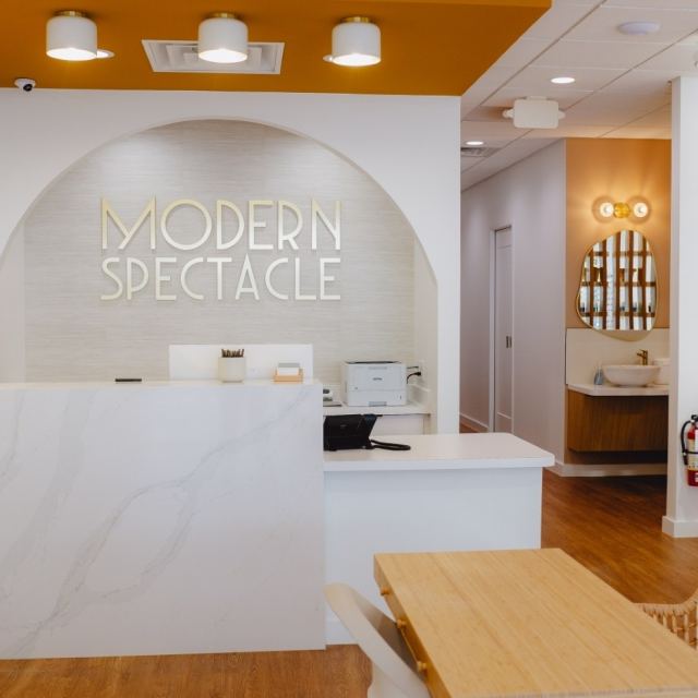 Slusher Eye Center photo
