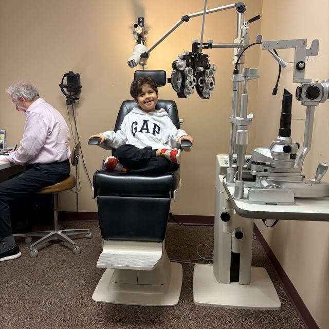 South Shore Vision Care photo