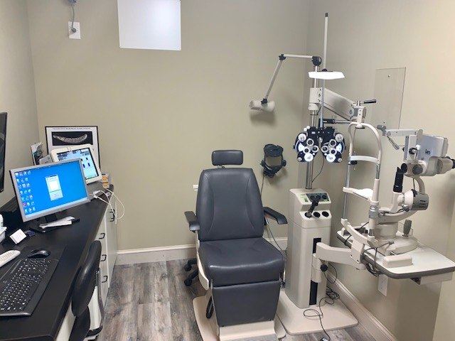 Southeast Eye Group - Clayton photo