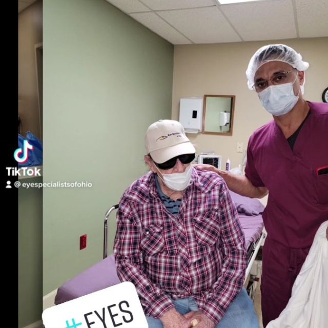Southern Ohio Eye Associates: Gallo Samuel A MD photo