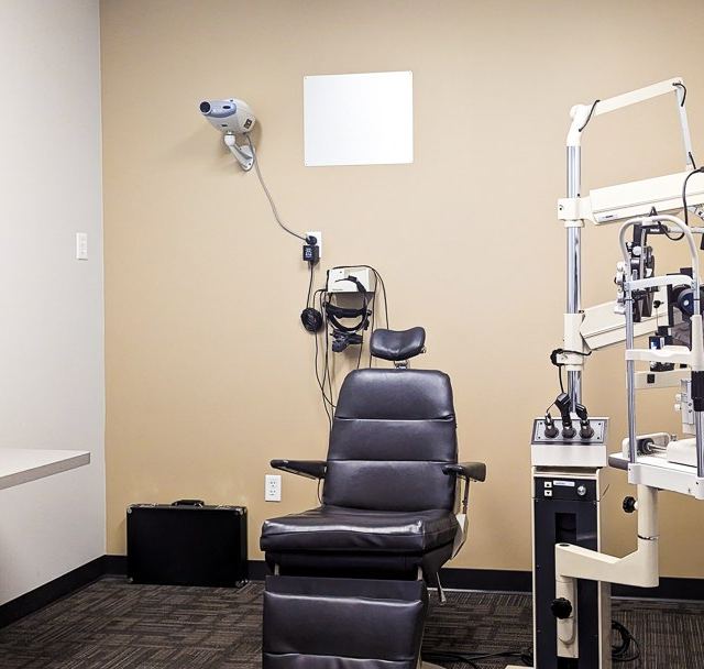 Southwestern Eye Center photo