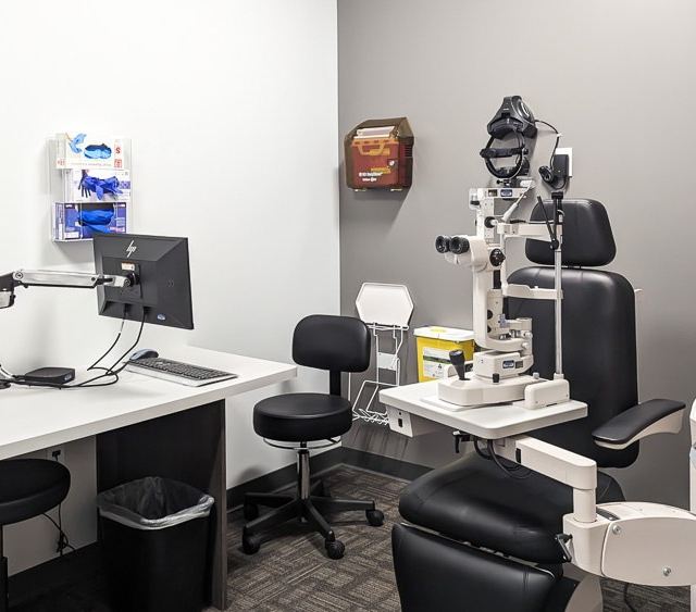 Southwestern Eye Center photo