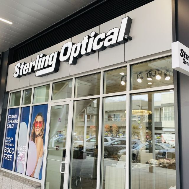 Spare Pair Vision Center photo