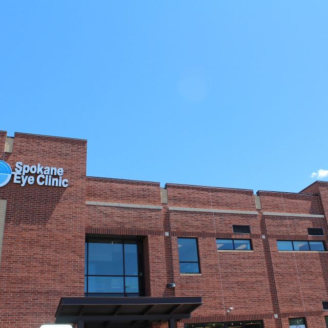 Spokane Eye Clinic photo