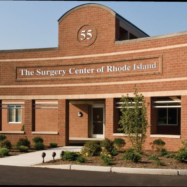 St. James Surgery Center photo