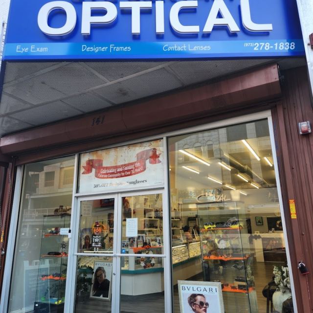Star Optical photo