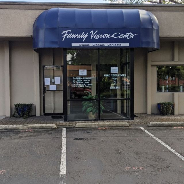 Sterling Vision | West Eugene photo