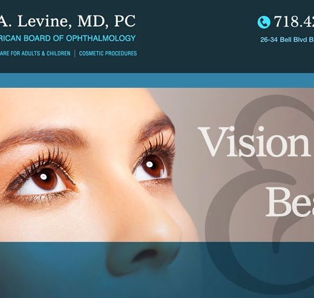 Stewart A Levine MD PC photo