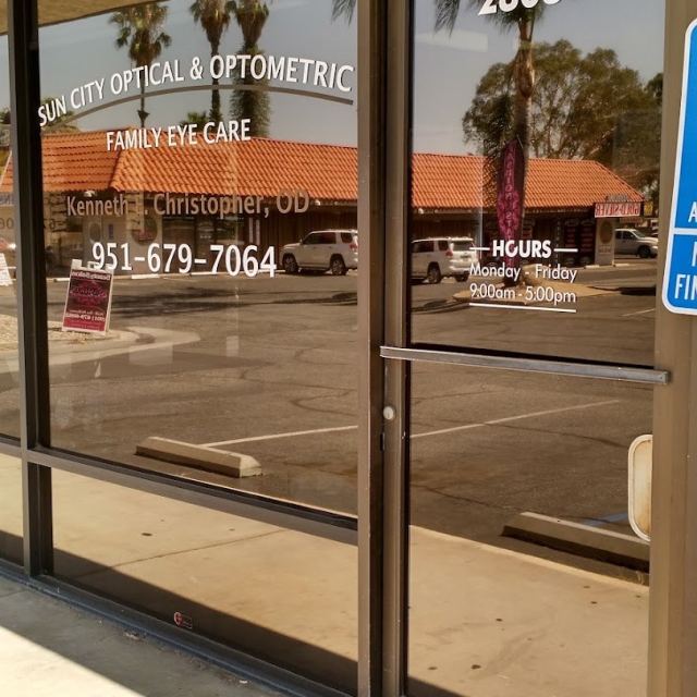 Sun City Vision Clinic photo