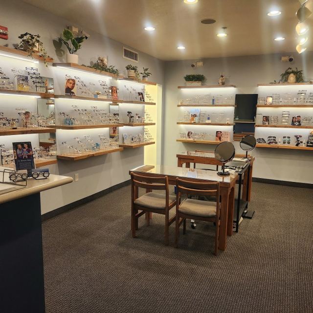 Sun State Eye Care photo