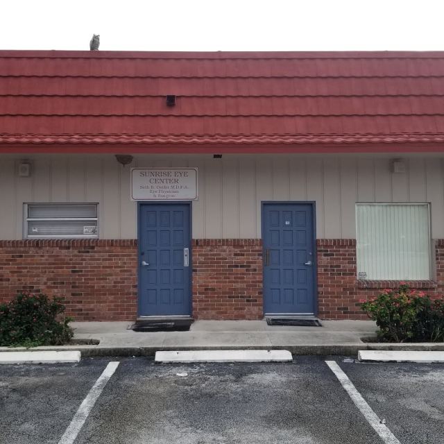 Sunrise Eye Center photo