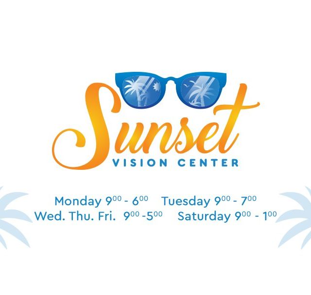 Sunset Vision Center photo