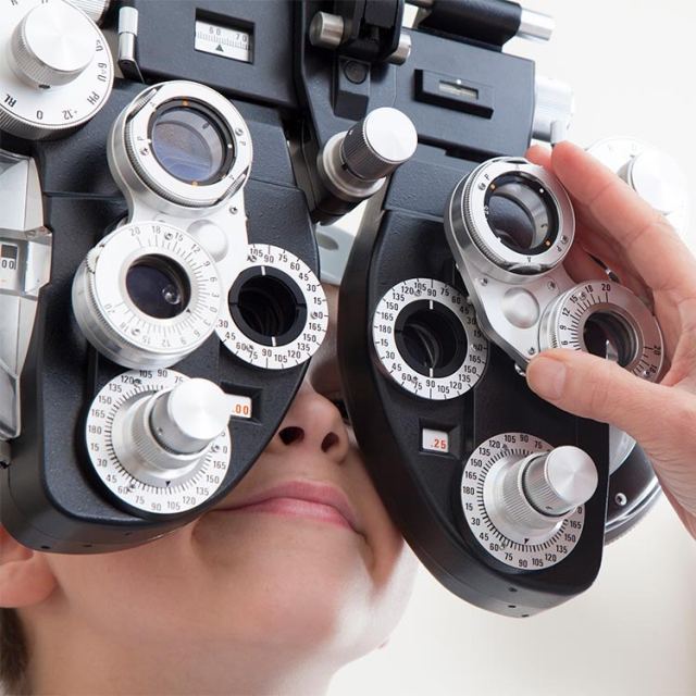 Superior Vision photo